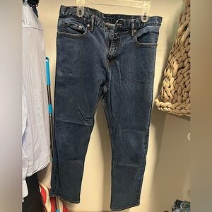 Banana Republic Men’s Jeans